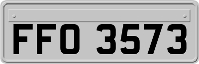 FFO3573