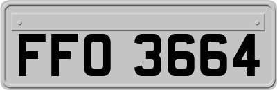 FFO3664