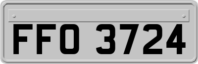 FFO3724
