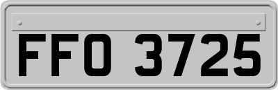 FFO3725