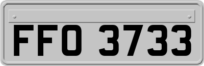 FFO3733