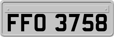 FFO3758