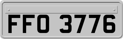 FFO3776