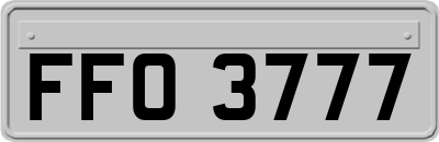 FFO3777