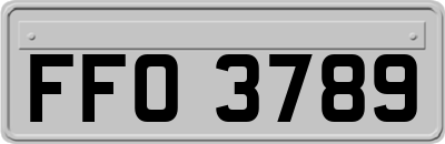 FFO3789