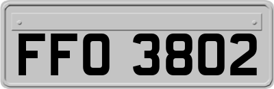 FFO3802