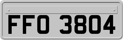 FFO3804