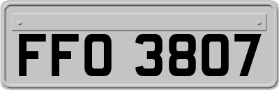 FFO3807