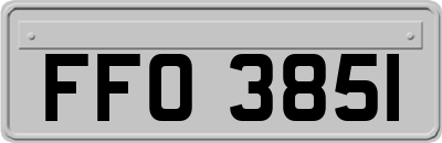 FFO3851