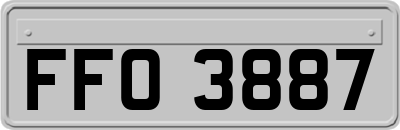 FFO3887