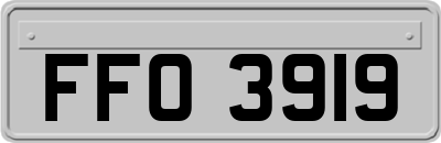 FFO3919