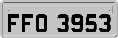 FFO3953
