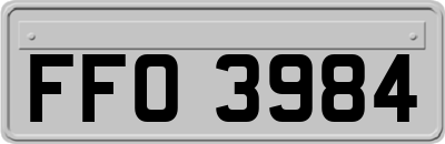 FFO3984