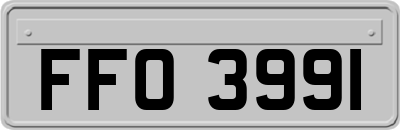 FFO3991