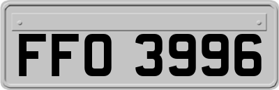 FFO3996