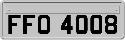 FFO4008
