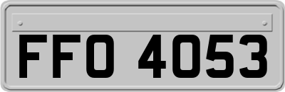 FFO4053