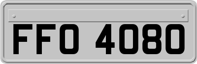 FFO4080