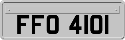 FFO4101