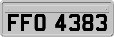 FFO4383