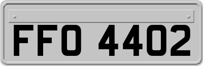 FFO4402