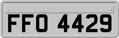 FFO4429