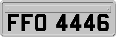 FFO4446