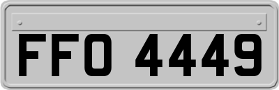 FFO4449