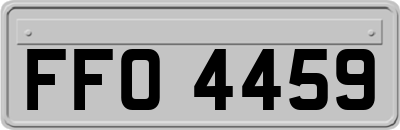 FFO4459