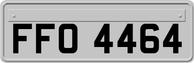 FFO4464