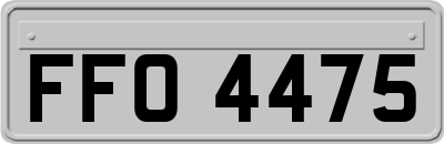 FFO4475