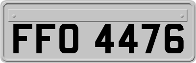FFO4476