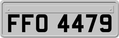 FFO4479
