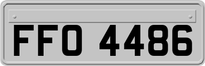 FFO4486