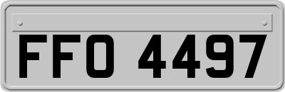 FFO4497