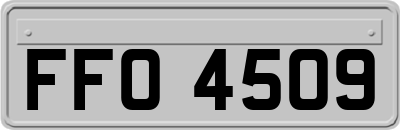FFO4509