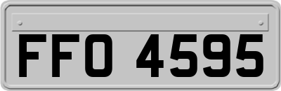 FFO4595