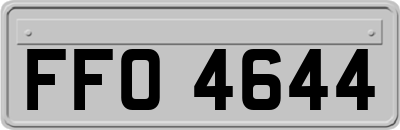 FFO4644