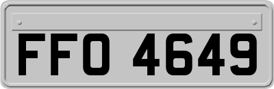 FFO4649