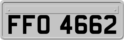 FFO4662