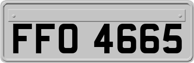 FFO4665