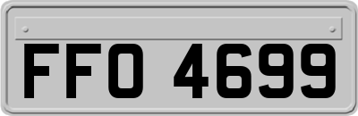 FFO4699