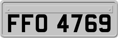 FFO4769