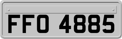 FFO4885