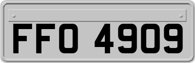 FFO4909