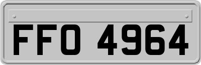 FFO4964