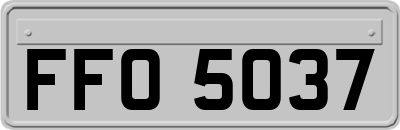 FFO5037