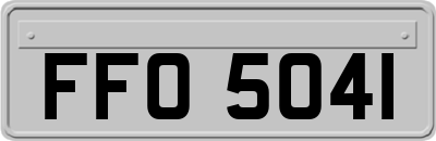 FFO5041
