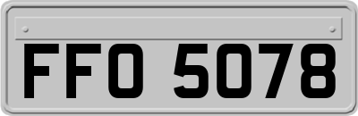 FFO5078