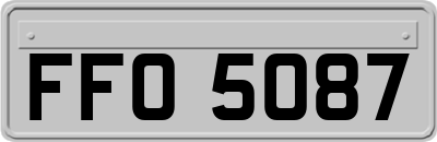 FFO5087